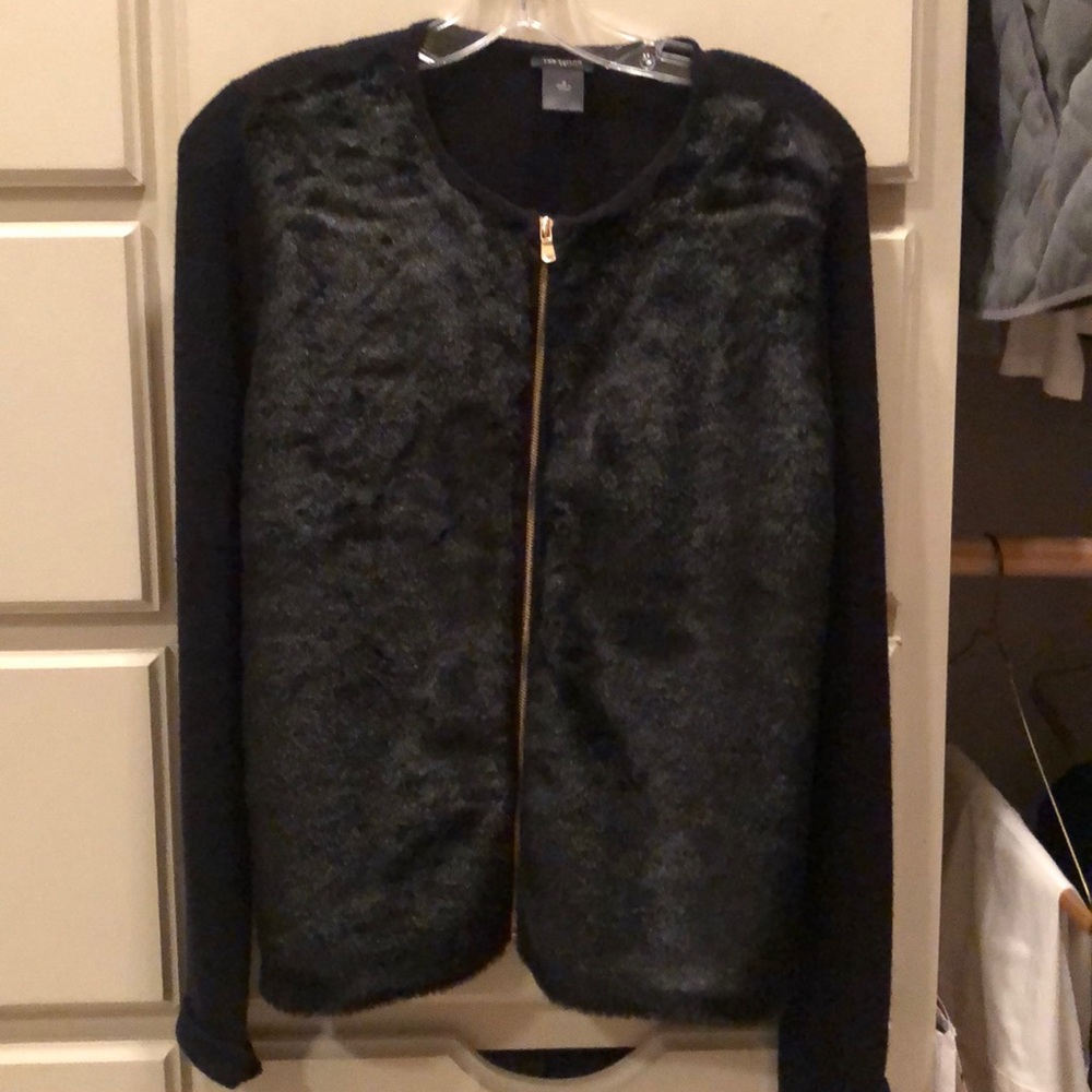 Ann Taylor jacket